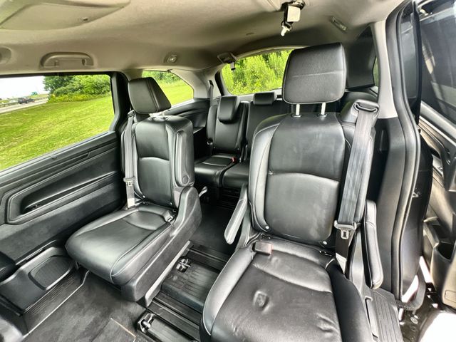 Thumbnail: 2024 Honda Odyssey - 20