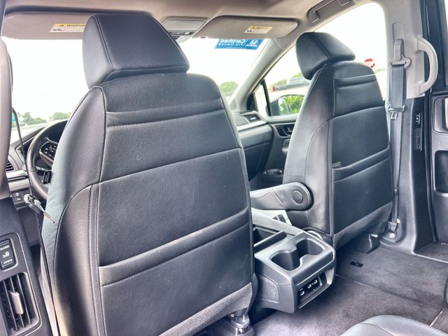 Thumbnail: 2024 Honda Odyssey - 13
