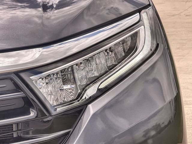 Thumbnail: 2024 Honda Odyssey - 24