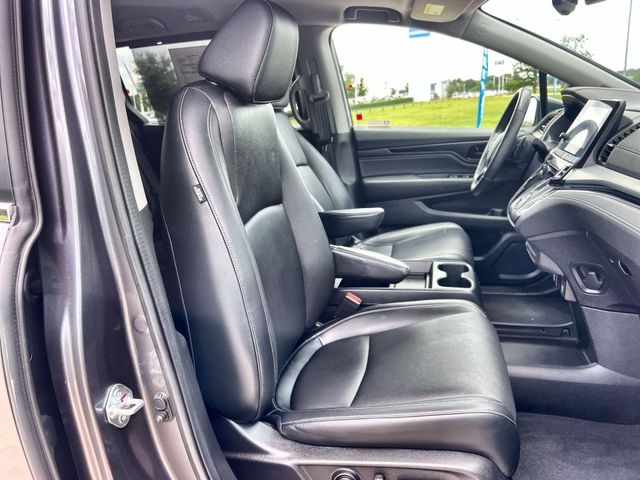 Thumbnail: 2024 Honda Odyssey - 19