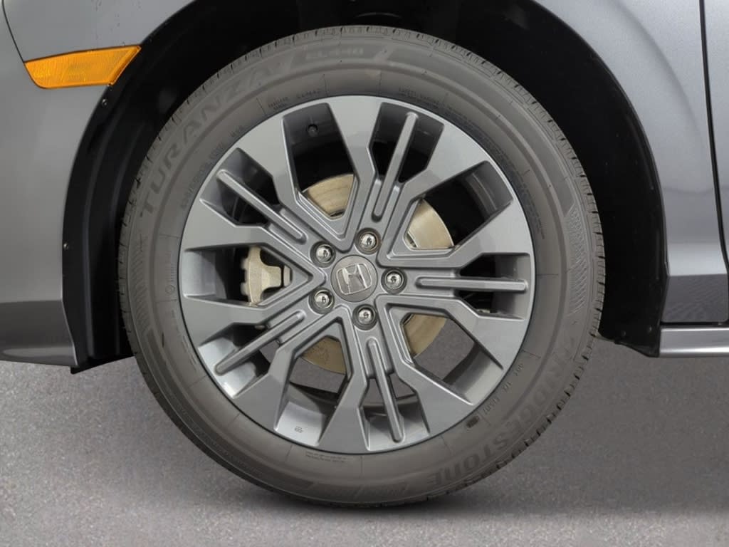 Thumbnail: 2026 Honda Odyssey - 6