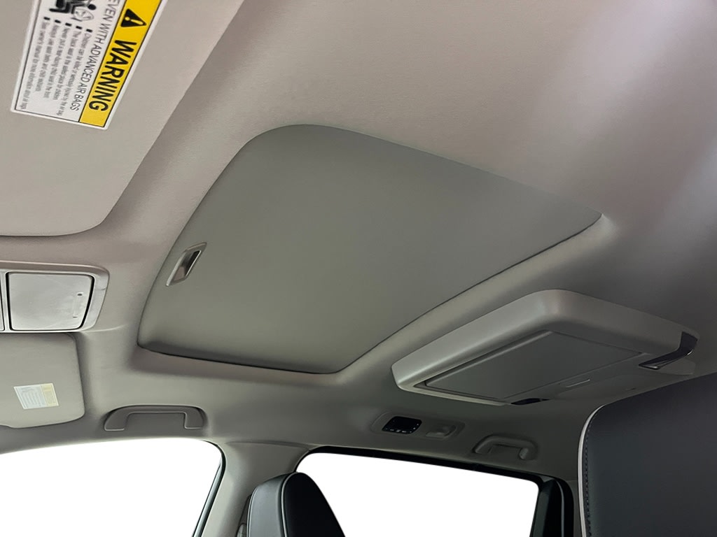 Thumbnail: 2026 Honda Odyssey - 23