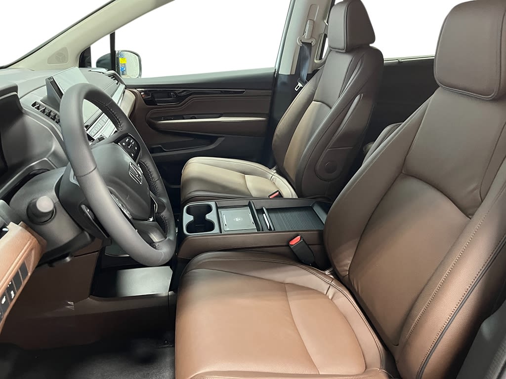 Thumbnail: 2026 Honda Odyssey - 11