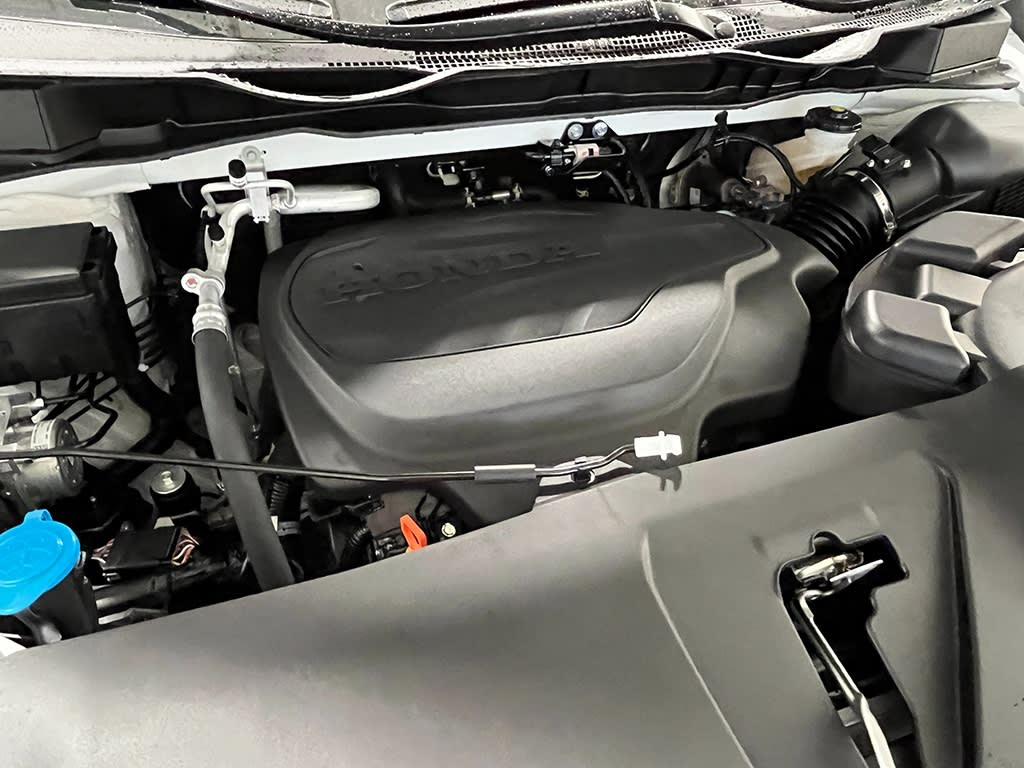 Thumbnail: 2026 Honda Odyssey - 9