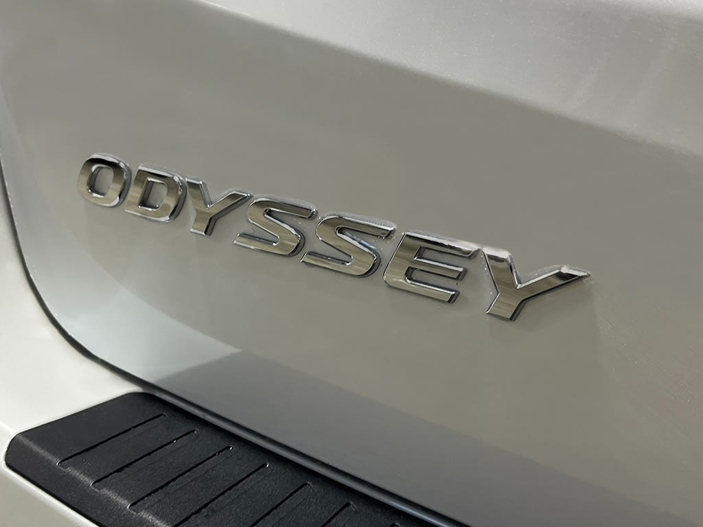 Thumbnail: 2026 Honda Odyssey - 7