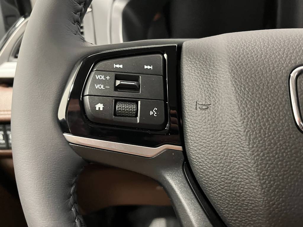 Thumbnail: 2026 Honda Odyssey - 22