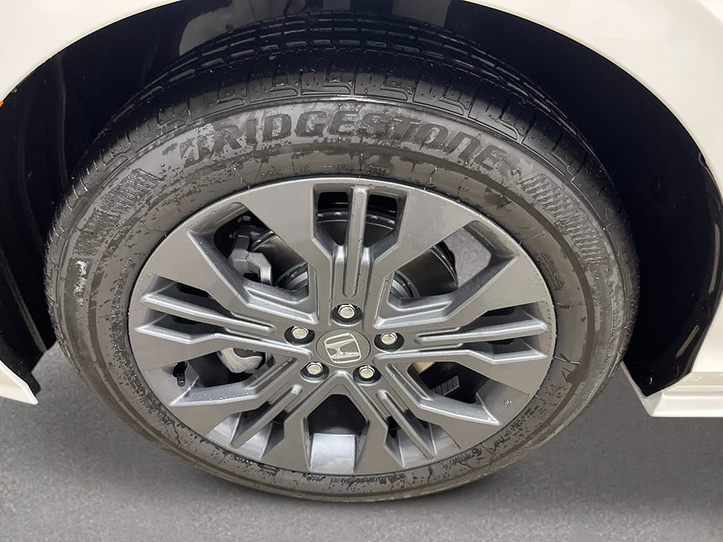 Thumbnail: 2026 Honda Odyssey - 8