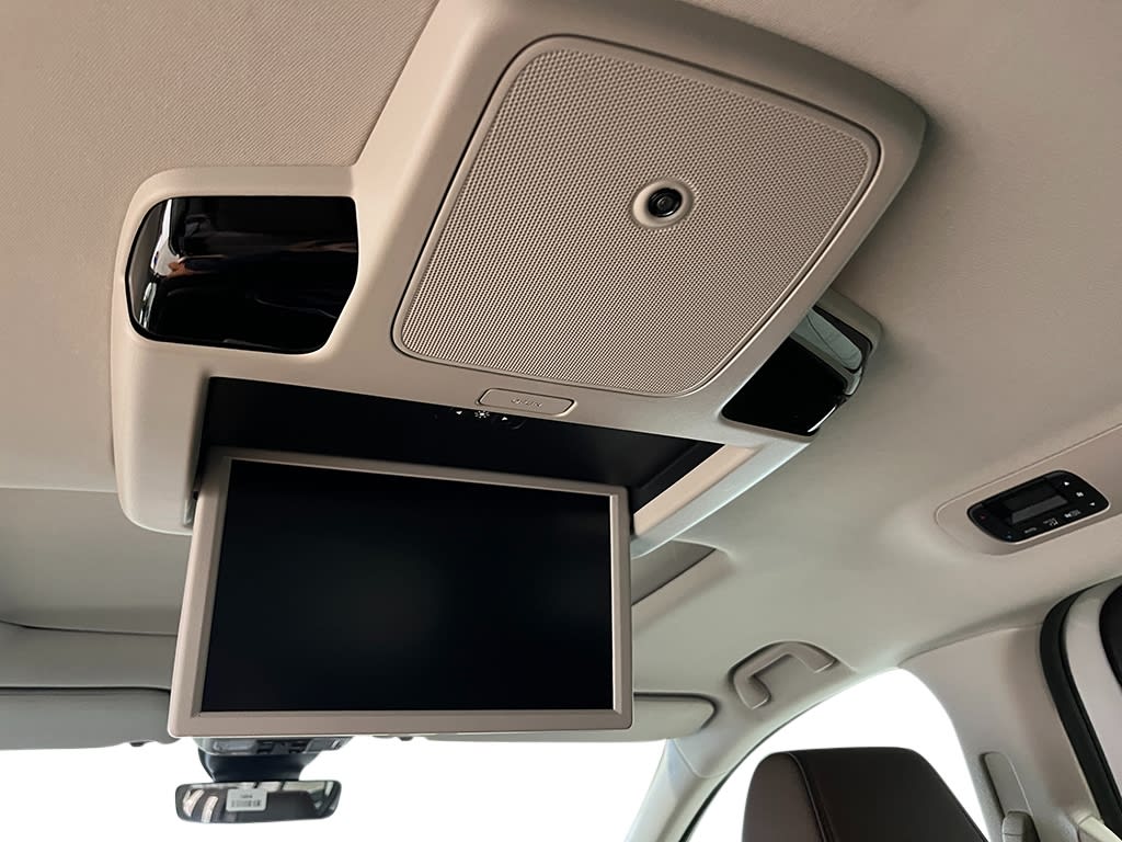 Thumbnail: 2026 Honda Odyssey - 28