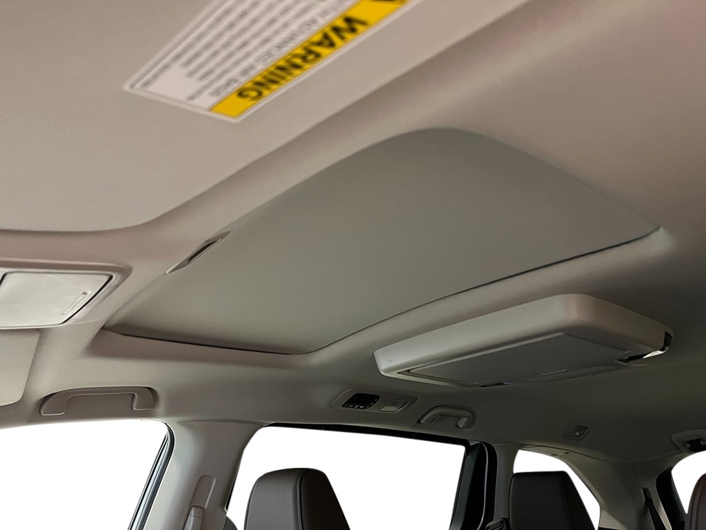 Thumbnail: 2026 Honda Odyssey - 26