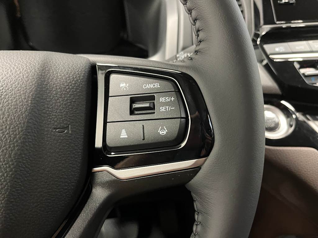 Thumbnail: 2026 Honda Odyssey - 23