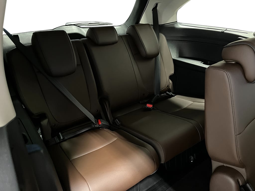 Thumbnail: 2026 Honda Odyssey - 30