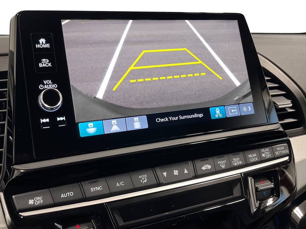 Thumbnail: 2026 Honda Odyssey - 25