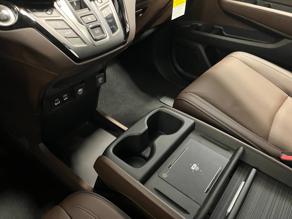 Thumbnail: 2026 Honda Odyssey - 15