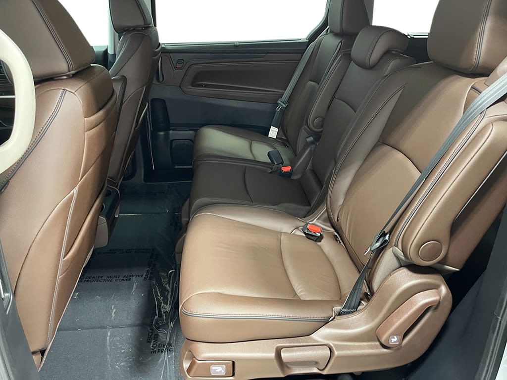 Thumbnail: 2026 Honda Odyssey - 13