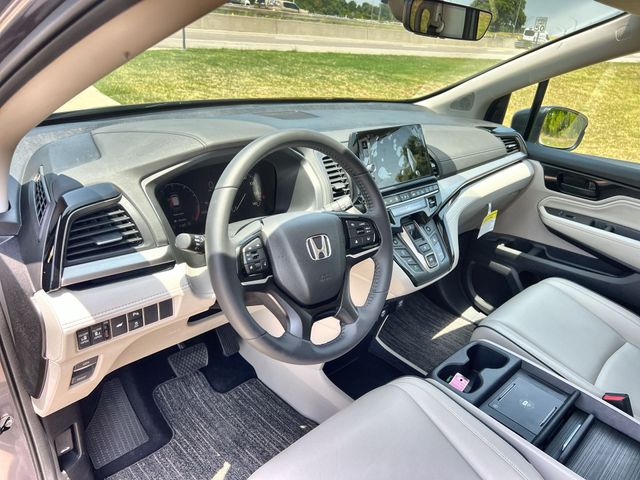 Thumbnail: 2026 Honda Odyssey - 2