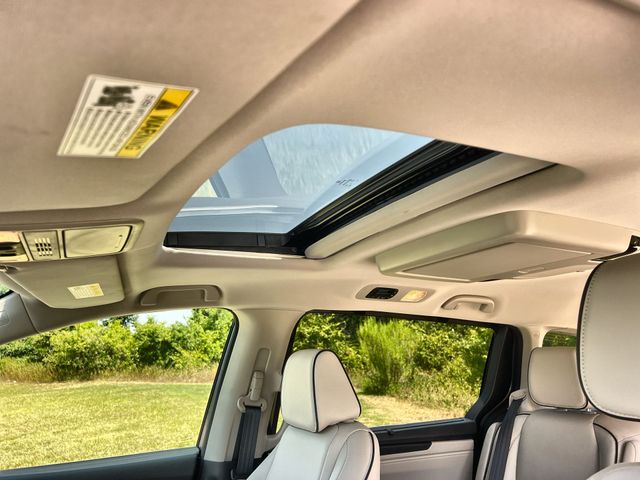 Thumbnail: 2026 Honda Odyssey - 32