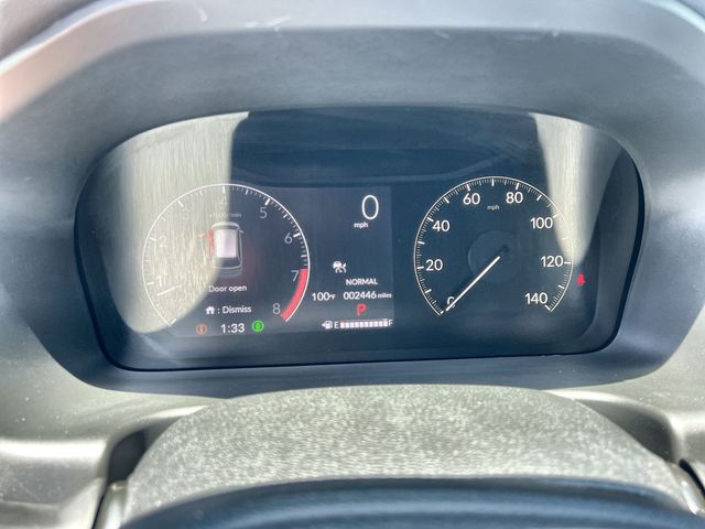Thumbnail: 2026 Honda Odyssey - 16