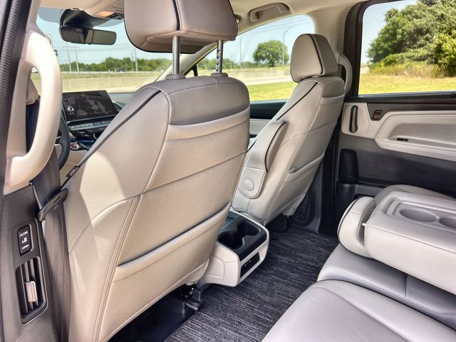 Thumbnail: 2026 Honda Odyssey - 20