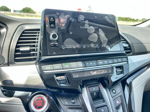 Thumbnail: 2026 Honda Odyssey - 14