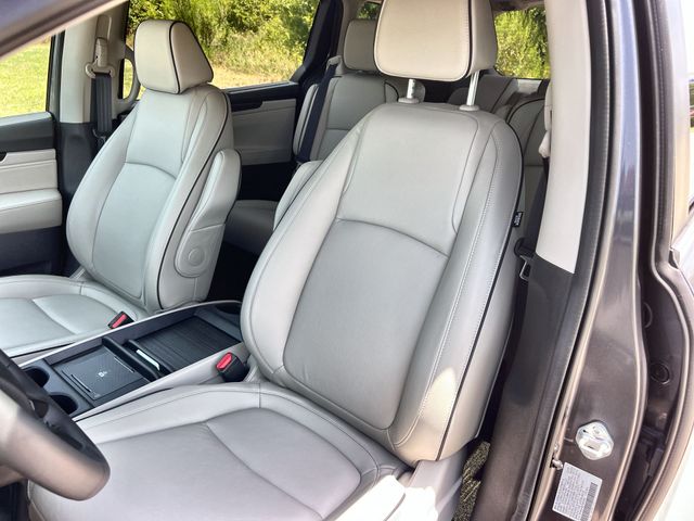 Thumbnail: 2026 Honda Odyssey - 13
