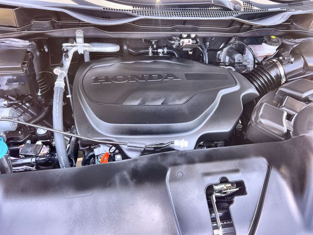 Thumbnail: 2026 Honda Odyssey - 9