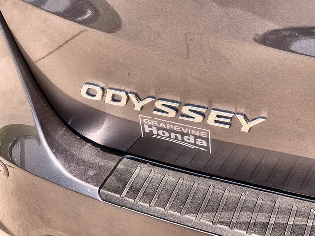 Thumbnail: 2026 Honda Odyssey - 7