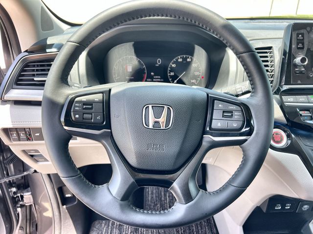 Thumbnail: 2026 Honda Odyssey - 10