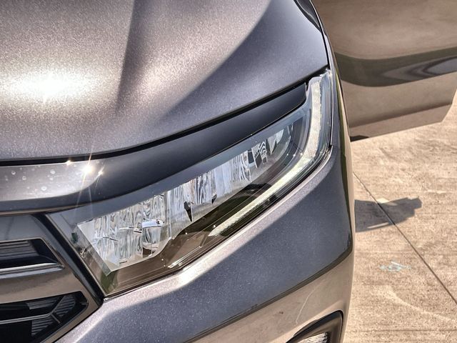 Thumbnail: 2026 Honda Odyssey - 25