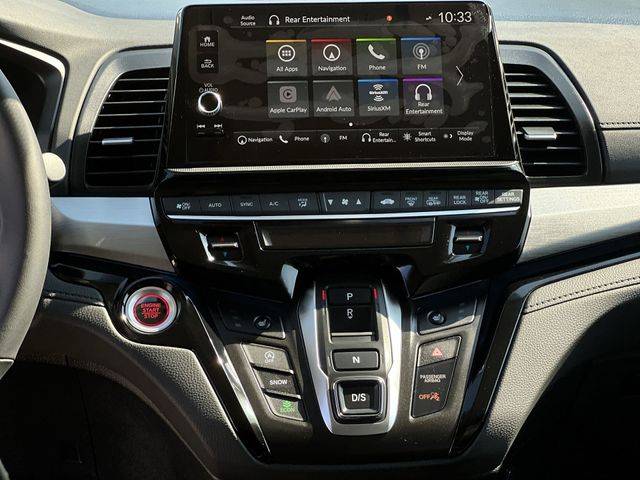 Thumbnail: 2026 Honda Odyssey - 15
