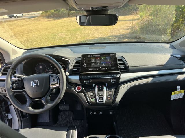 Thumbnail: 2026 Honda Odyssey - 10
