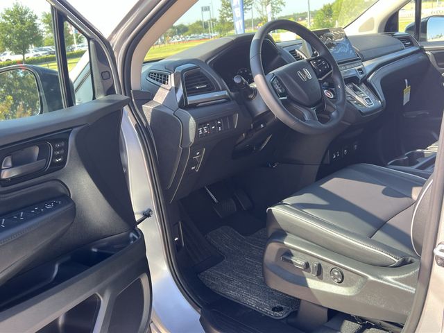 Thumbnail: 2026 Honda Odyssey - 2