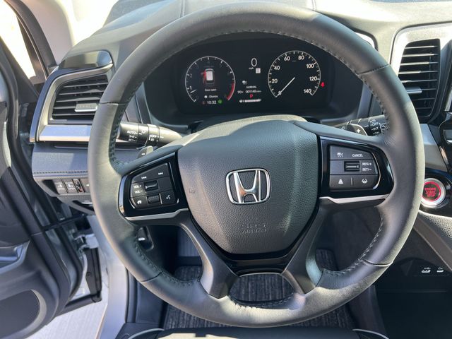 Thumbnail: 2026 Honda Odyssey - 14