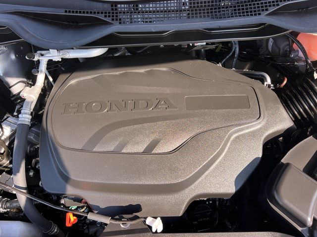 Thumbnail: 2026 Honda Odyssey - 9