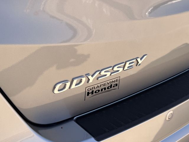 Thumbnail: 2026 Honda Odyssey - 7