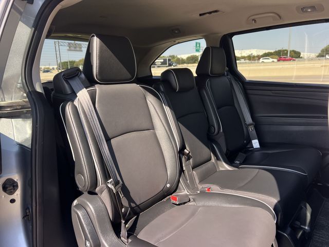 Thumbnail: 2026 Honda Odyssey - 13