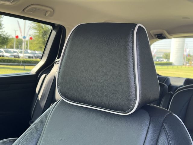 Thumbnail: 2026 Honda Odyssey - 25