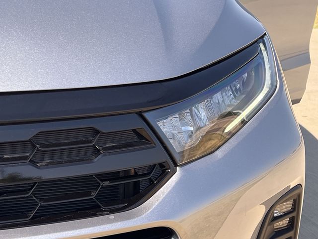 Thumbnail: 2026 Honda Odyssey - 24