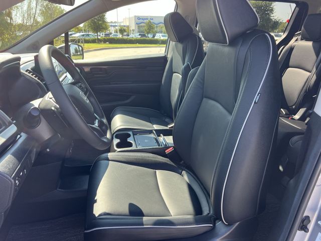 Thumbnail: 2026 Honda Odyssey - 11
