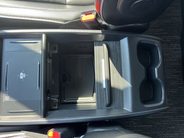 Thumbnail: 2026 Honda Odyssey - 27
