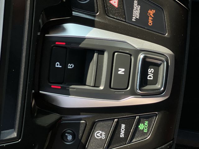 Thumbnail: 2026 Honda Odyssey - 22