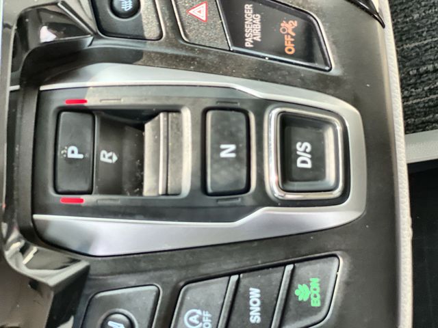Thumbnail: 2025 Honda Odyssey - 22