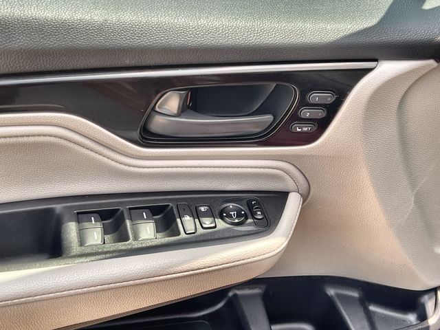Thumbnail: 2025 Honda Odyssey - 29