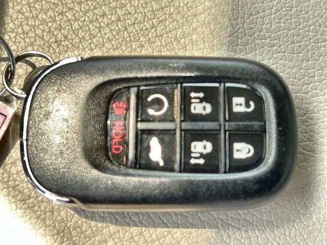 Thumbnail: 2025 Honda Odyssey - 17