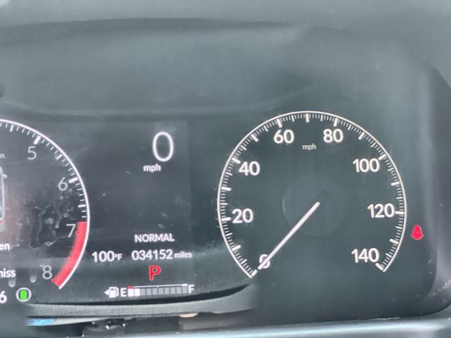 Thumbnail: 2025 Honda Odyssey - 15