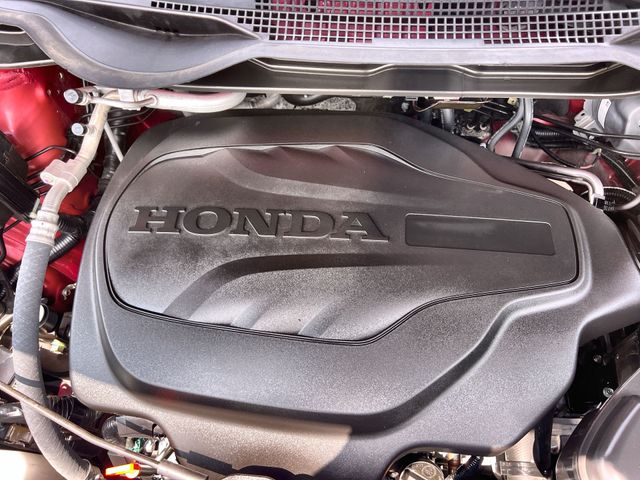 Thumbnail: 2025 Honda Odyssey - 9