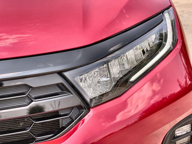 Thumbnail: 2025 Honda Odyssey - 24