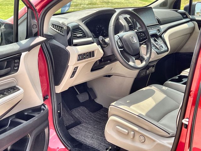 Thumbnail: 2025 Honda Odyssey - 20