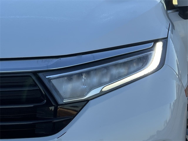 Thumbnail: 2022 Honda Odyssey - 24