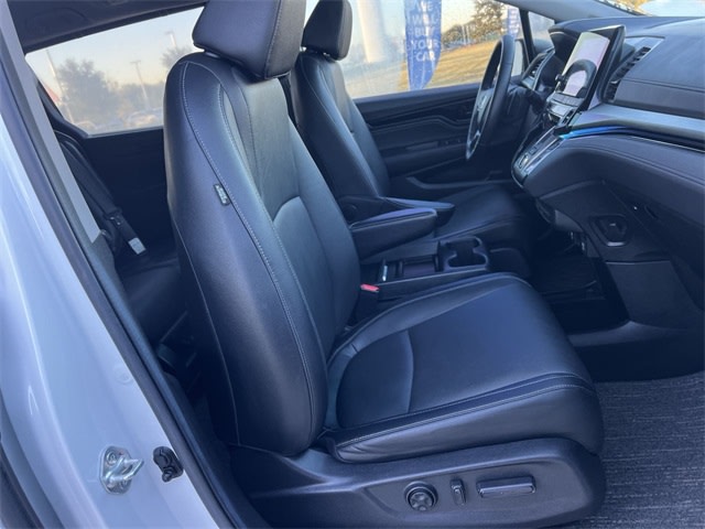 Thumbnail: 2022 Honda Odyssey - 13