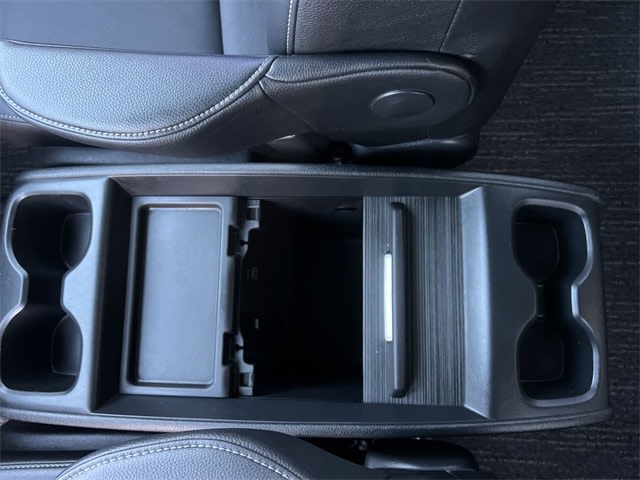 Thumbnail: 2022 Honda Odyssey - 27